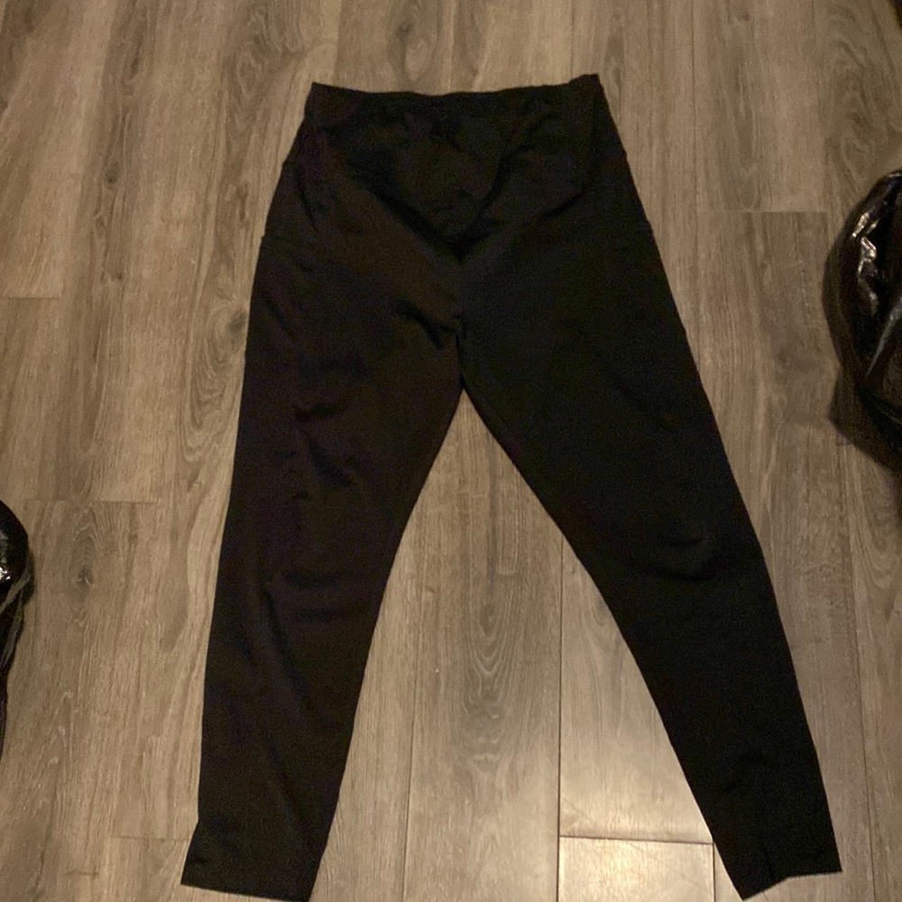 Women’s plus size leggings